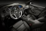 Buick Regal GS Concept 2010 года